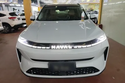 Haval H6L