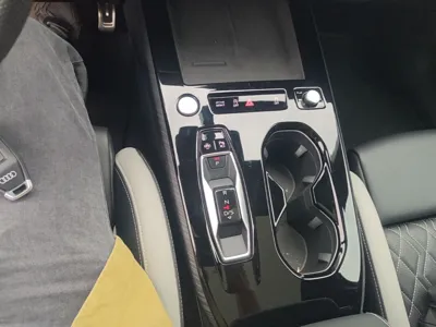 Audi A5L