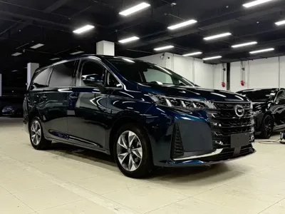GAC Motor Trumpchi M6