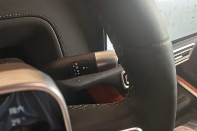 Li Auto L9
