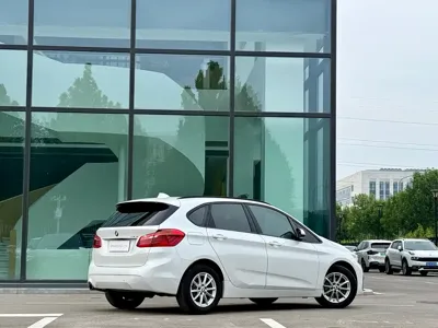 BMW 2 Series Active Tourer