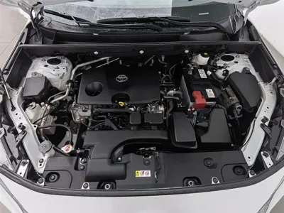 Toyota Wildlander