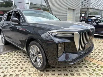 Hongqi Hongqi E-HS9