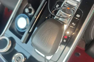 Hongqi H9