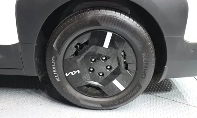 Kia PV5
