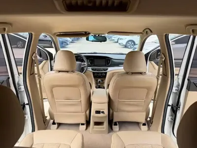 Baojun 730