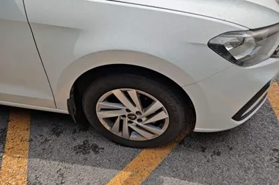 Jetta VA3