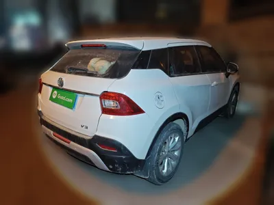 Brilliance V3