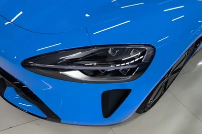 Xiaomi Auto SU7