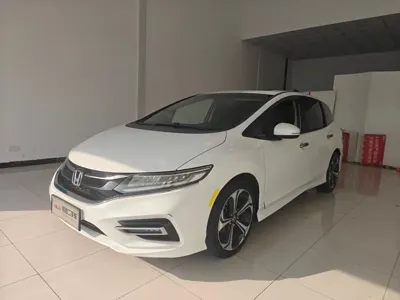 Honda Jade
