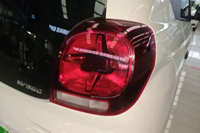 Roewe Clever