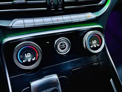 Hongqi Hongqi H9
