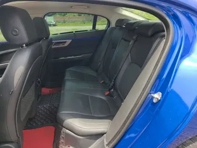 Jaguar XEL