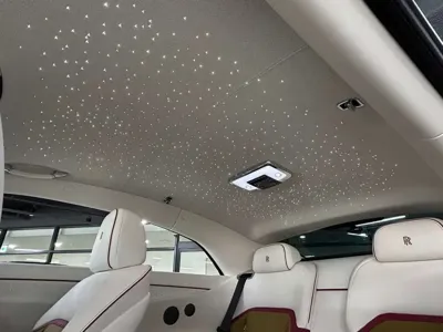 Rolls-Royce Spectre