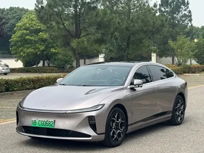 Qiyuan Qiyuan A07