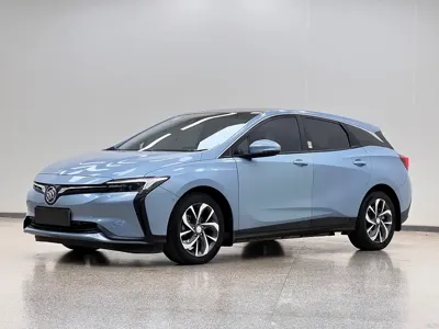 Buick Velite 6