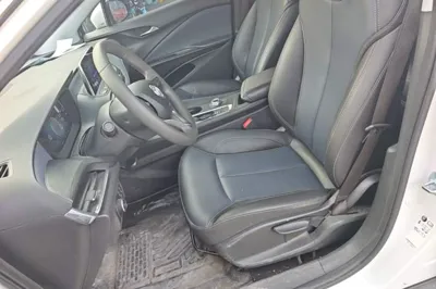 Buick Velite 6