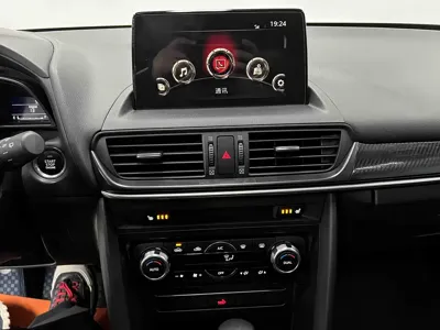 Mazda CX-4