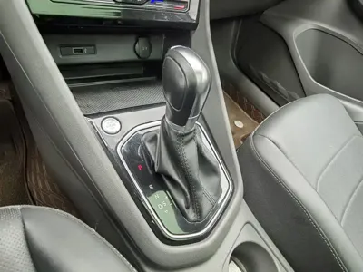 Jetta VS7