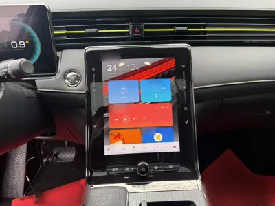 Roewe RX5