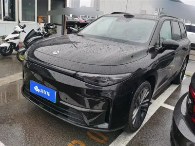 Leapmotor Leapmotor C16