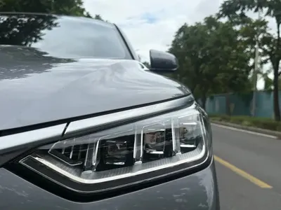 BYD PLUS