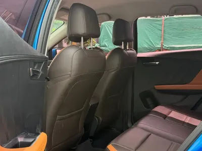 BYD e2