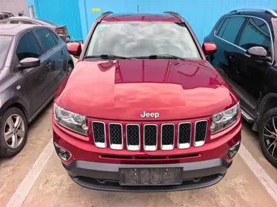 Jeep Compass (Import)