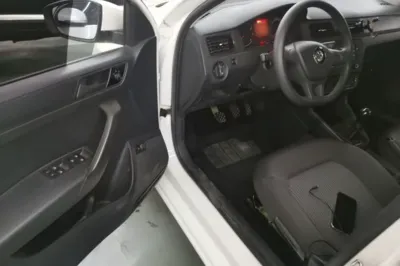 Volkswagen Santana