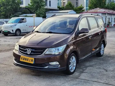 Baojun 730