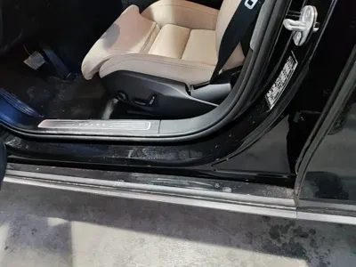Volvo S90 PHEV