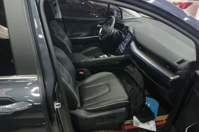 Hyundai Custo