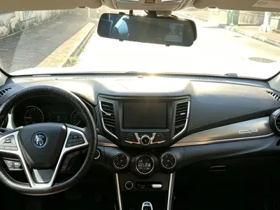 BYD New Energy