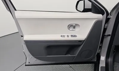 Hyundai Ioniq5