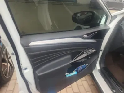 Volkswagen ID.4 Crozz