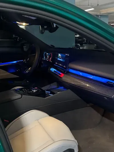 BMW M5