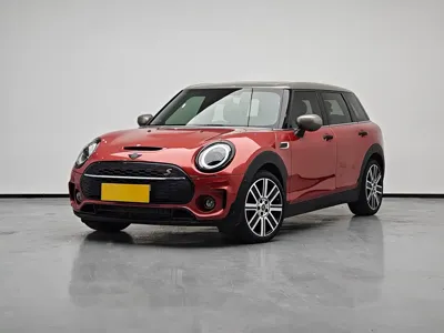 MINI Mini Clubman