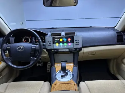Toyota Reiz