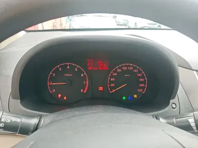Hyundai Verna