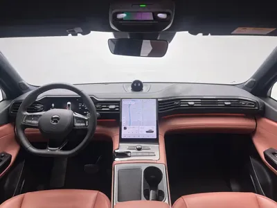 Nio EC6