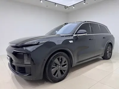 Li Auto Li L8
