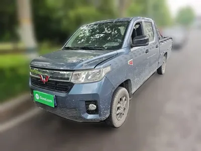 Wuling Journey