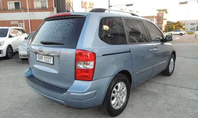 Kia Canival