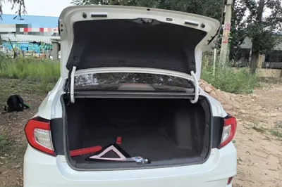 Honda Envix