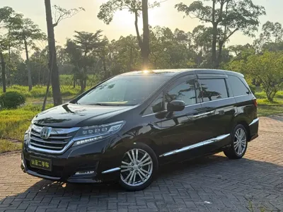 Honda Elysion