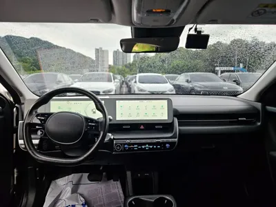 Hyundai Ioniq5