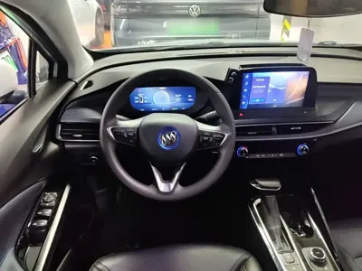Buick Velite 6