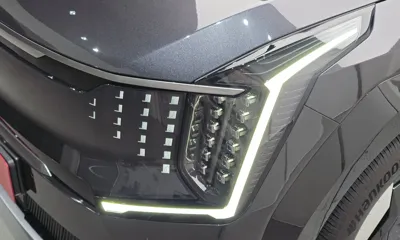 Kia EV9