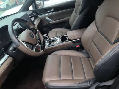 BYD Tang