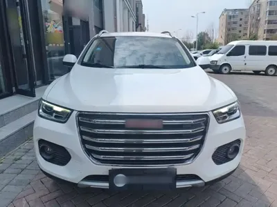 Haval H2s